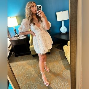 For love and lemons dress